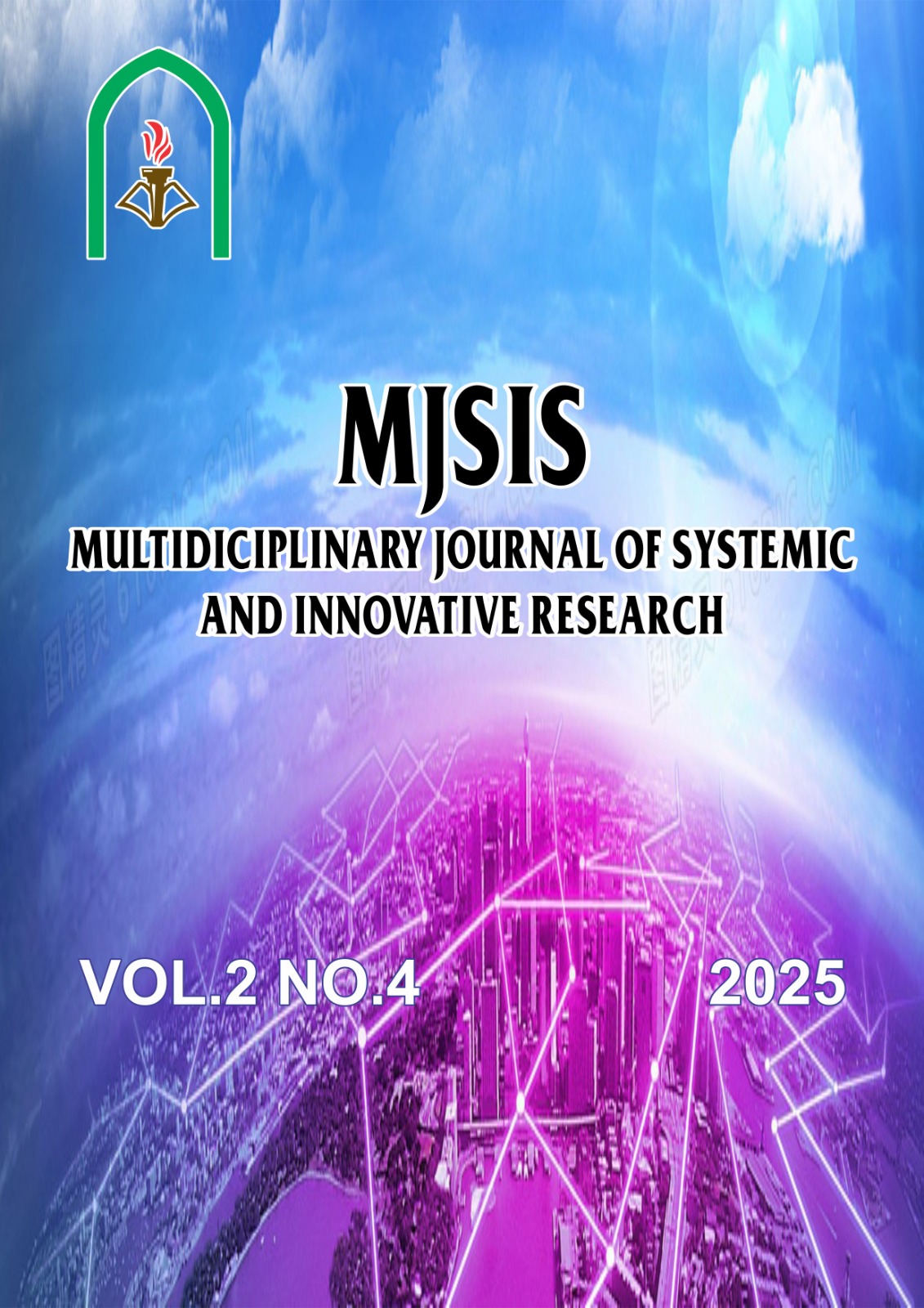 					View Vol. 2 No. 5 (2025): MJIS - September
				