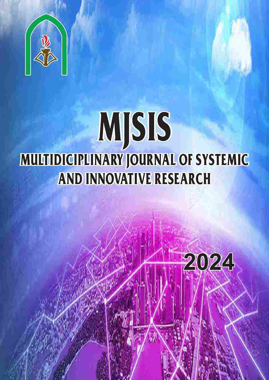 					View Vol. 1 No. 4 (2024): MJIS - September
				